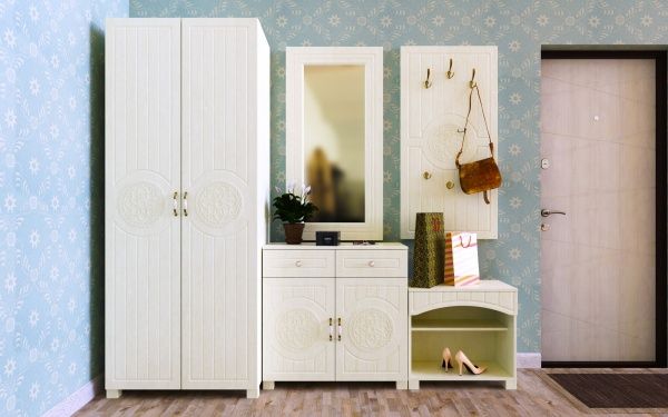 Тумба Art in Head Bоurbon 2 немо латте 