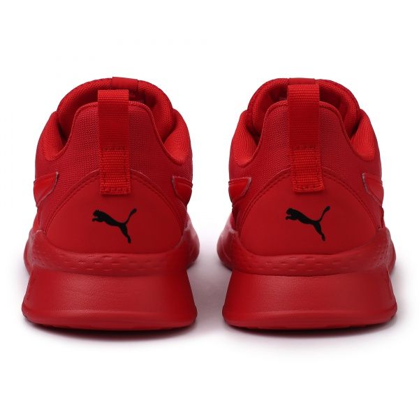 Кроссовки Puma Anzarun Lite Bold 37236204 р.UK 9,5 красный