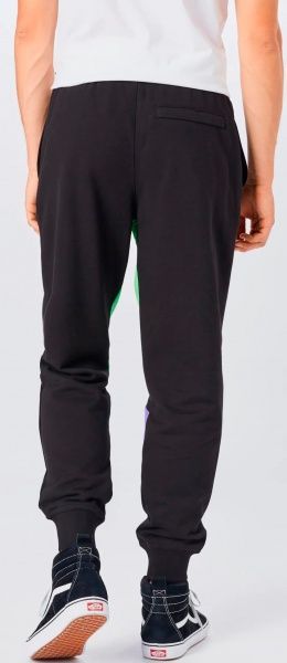 Штани Puma TFS Track Pants 59809356 р. XL чорний