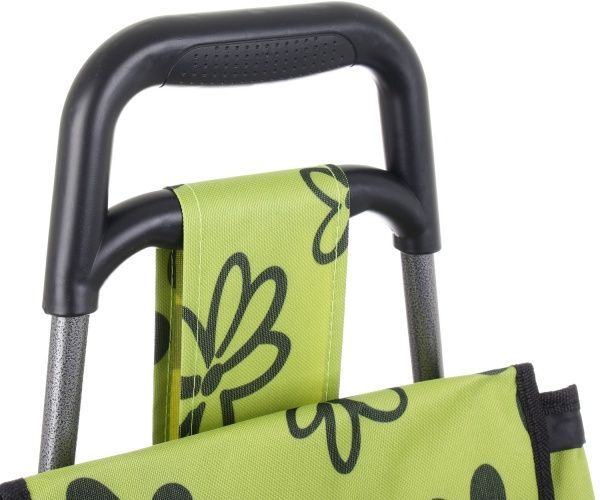 Тележка хозяйственная Expert Tools з сумкою Дублін