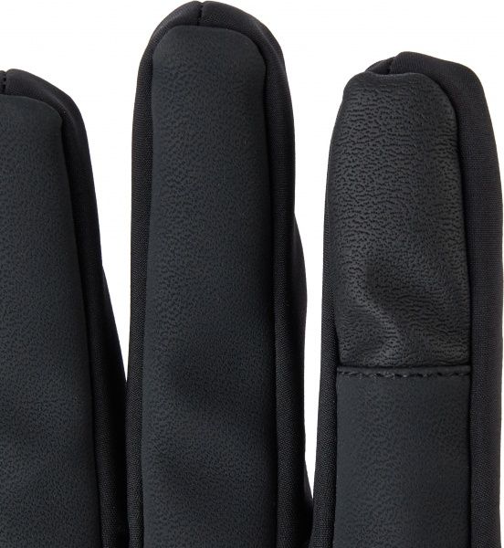 Рукавички McKinley Devon ux 294497-057 р. 11 чорний