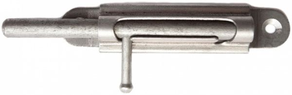 Шпингалет оконный 90х20х10 мм