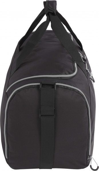 Сумка Pro Touch Force Teambag LITE M 310326-902050 черно-серый 