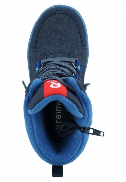 Черевики Reima Freddo 569446-6980 р. EUR 33 темно-синій