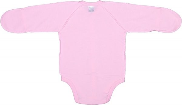 Боді дитяче для дівчинки Татошка р.62 рожевий м14253роз 