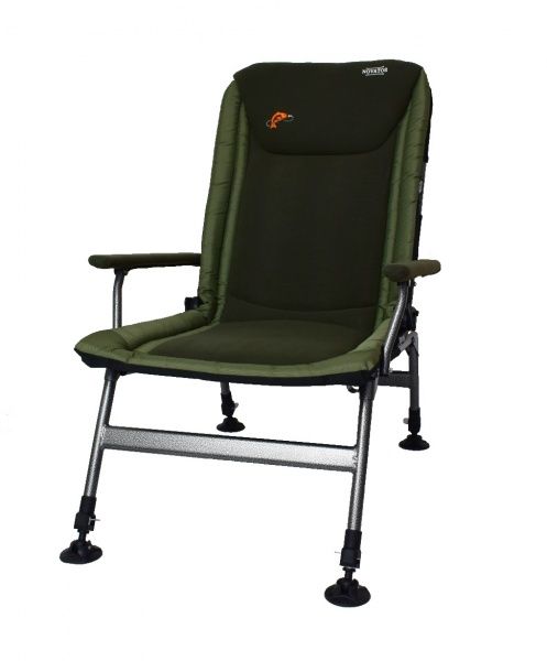 Крісло розкладне Novator SR-8 Relax