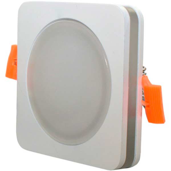 Светильник LED Светкомплект SDF 01S 5 Вт белый