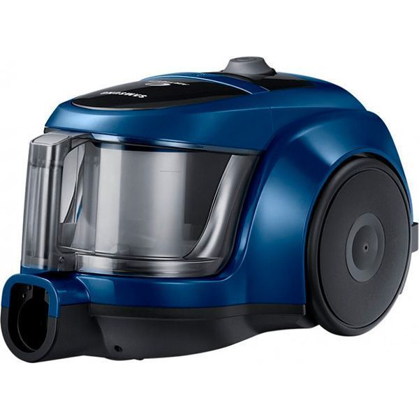 Пилосос Samsung VCC45W0S36/UK blue 