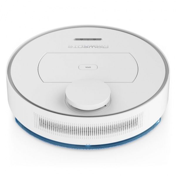 Робот-пылесос Rowenta X-plorer Serie 75 RR7687WH white 