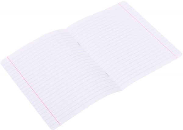 Зошит шкільний Cat 12 аркушів лінія 1 Мрії збуваються