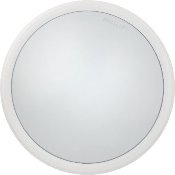 Светильник светодиодный Philips 31817 12 Вт белый 6500 К 915004489401 