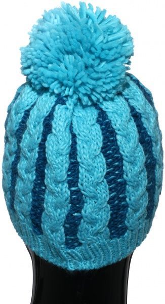 Шапка McKinley 250349-903643 OS синій