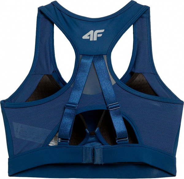 Бра 4F D4L21-STAD200P-31S р.S синій