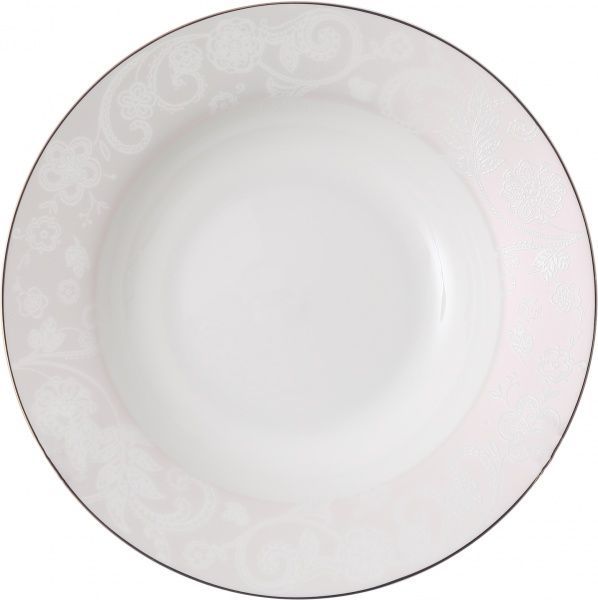 Сервіз столовий Soft Shine 23 предмети на 6 персон Fiora