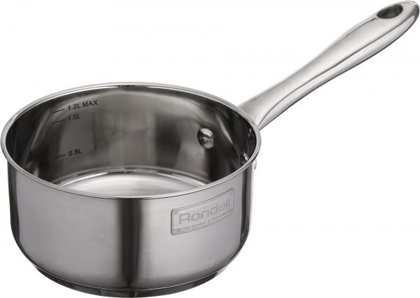 Набор посуды Destiny 8 предметов RD-744 Rondell