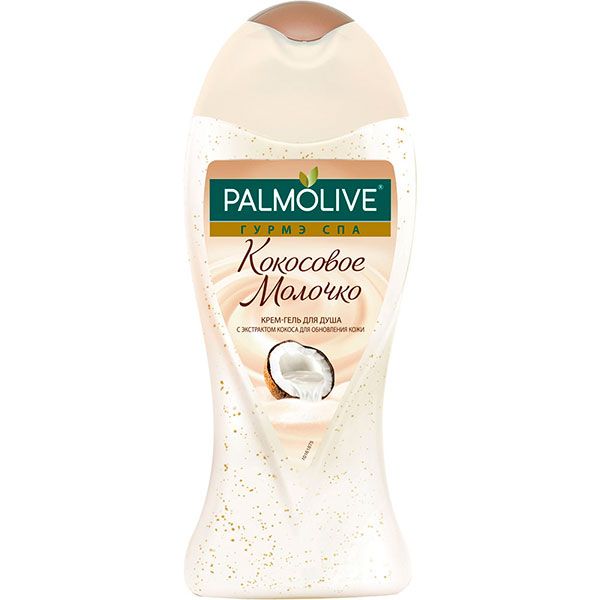 Крем-гель для душа Palmolive Кокосовое молочко 250 мл