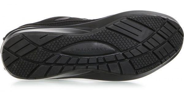 Кросівки Walkmaxx ФІТ ФЛЕКС 106130002 р.36 чорний