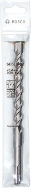 Бур Bosch 1 SDS-plus 14x210 мм 2608680282