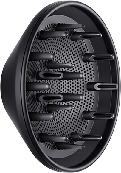 Фен Dyson HD07 черный 