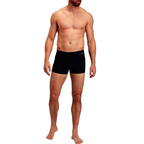 Плавки Energetics Rony IV M 417308-050 р.4 чорний