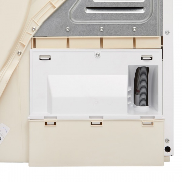 Сушильна машина Eleyus TDFS 08 100IS HP