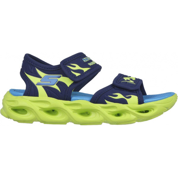 Сандалі Skechers 400102L NVLM р.30 зелений