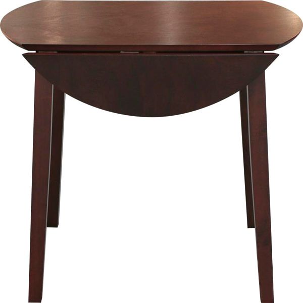 Стіл обідній Філадельфія коричневий 