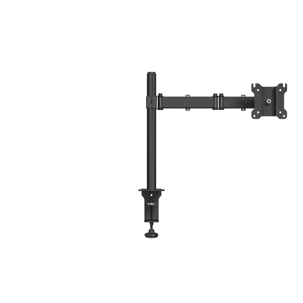 Крепление для монитора Valore MDMR-211 поворотно-наклонные 17