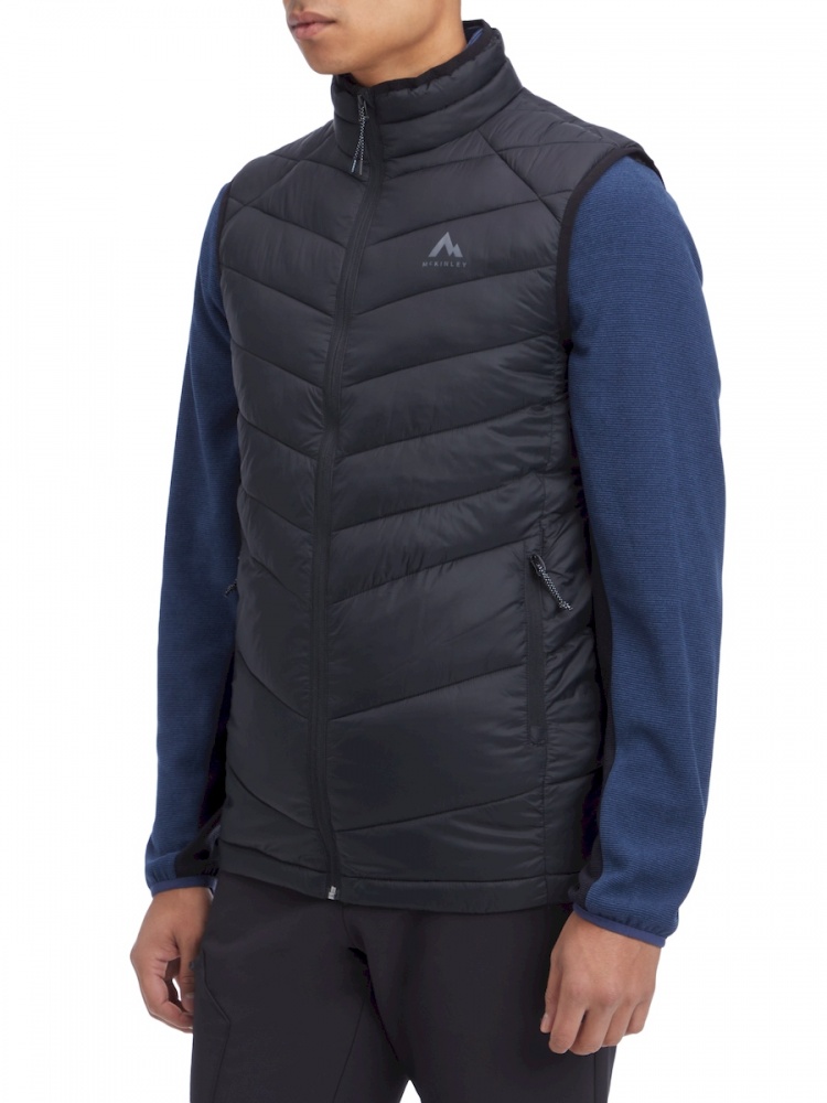 Жилет McKinley Joris II vst M 429004-057 р.XL черный