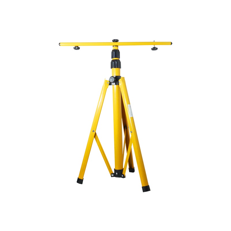Штатив TRIPOD UEC черный/желтый TRIPOD-SL2-Y