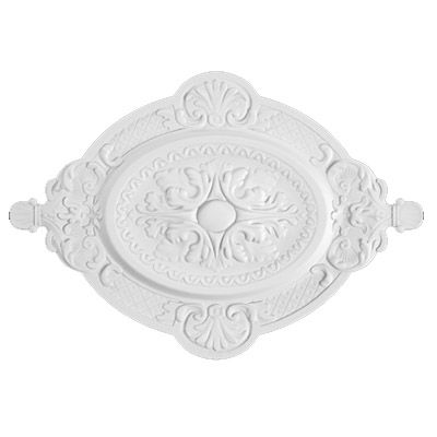 Розетка потолочная Marbet R4 57x40 см