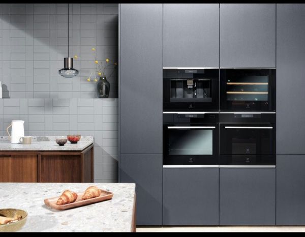 Духова шафа Electrolux VKL 8E00X