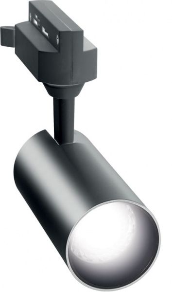 Трековий прожектор Jazzway PTR0732 LED 32 Вт 4000 К чорний 