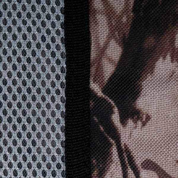 Стільчик складаний Grilland SX-3216