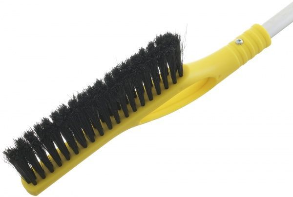 Щетка со скребком Auto Assistance AA2251 телескопическая 90-120 см