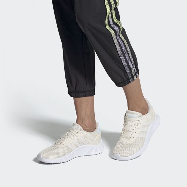 Кроссовки Adidas LITE RACER 2.0 EH0956 р.7 бежевый