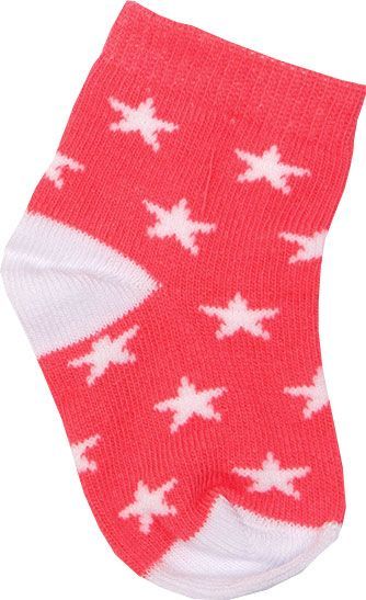 Носки детские GABBI NSD- 42 90042 р.10–12 мульти 