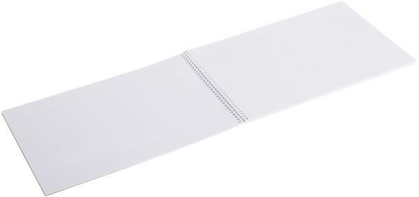 Тетрадь для рисования ЕКО 2 А4 40 листов Мечты сбываются