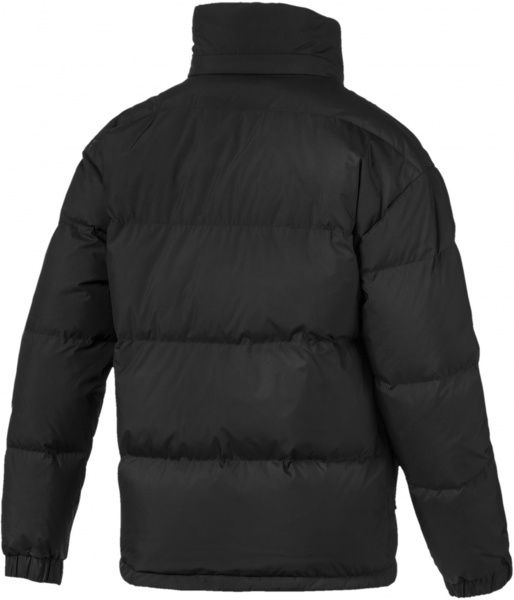 Куртка Puma Classics Down Jacket 59528101 XL черный