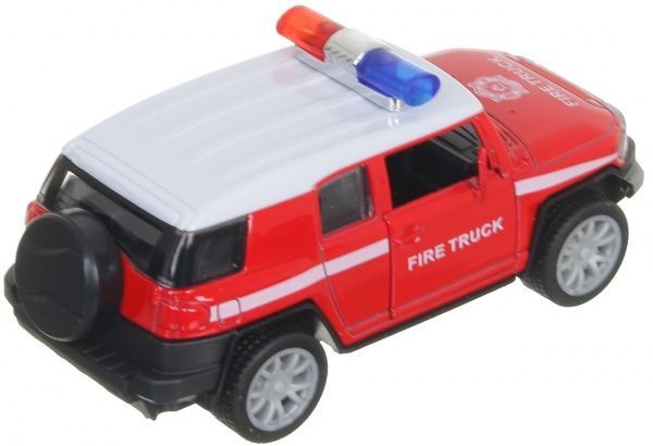 Автомодель АвтоСвіт 1:32 Машинка AS-1898