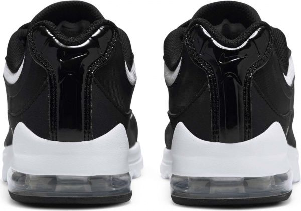 Кроссовки Nike Air Max VG-R CT1730-002 р.US 8 черный