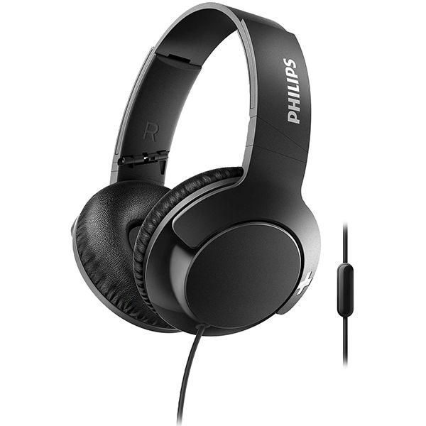 Навушники Philips SHL3175BK/00 Black