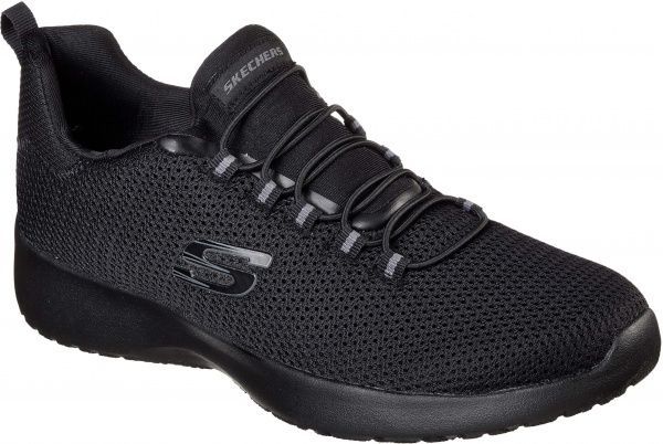 Кроссовки Skechers 58360 BBK р.US 10,5 черный
