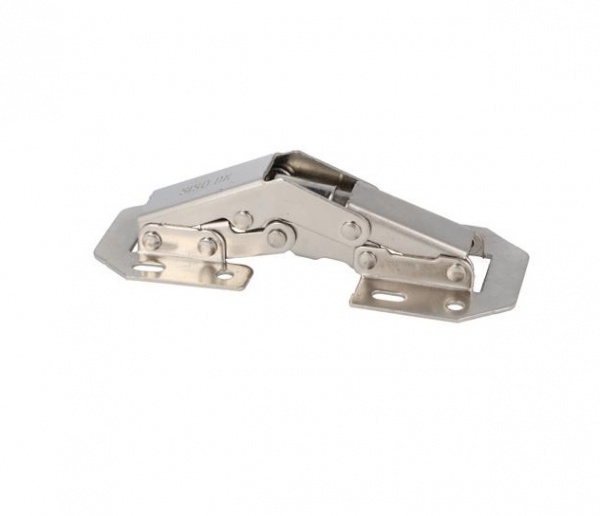 Петля ремонтна Siso 