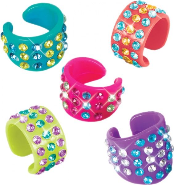 Набор для изготовления колец Wooky Jewelring 00557