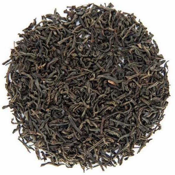 Чай чорний Palmira Earl Grey 100 г 