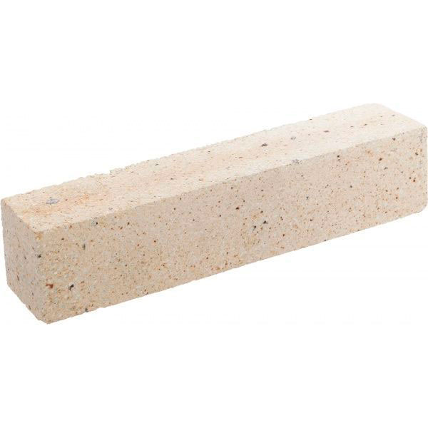 Цегла вогнетривка Французький брусок 230х50х50мм