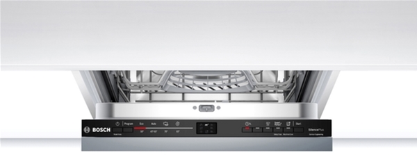 Вбудовувана посудомийна машина Bosch SRV2XMX01K