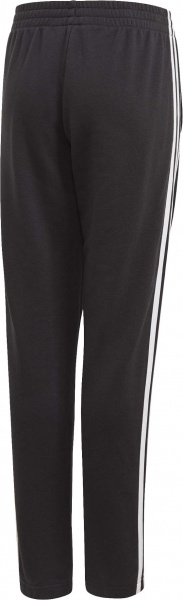 Спортивний костюм Adidas JB COTTON TS FM5716 р. 152 чорний