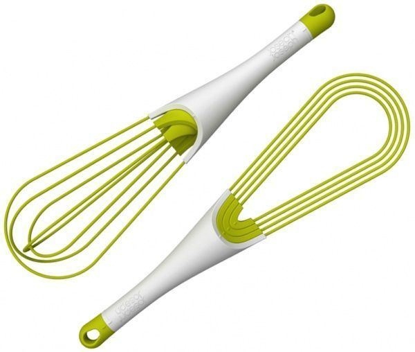 Венчик Twist 01060031 Joseph Joseph